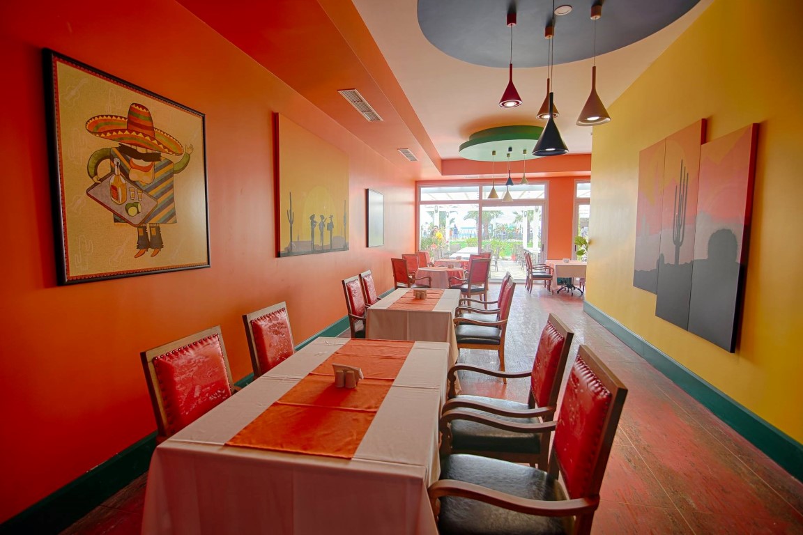 imagini hotel PALM WINGS EPHESUS